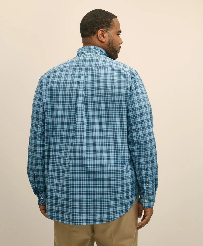 Brooks Brothers Friday Oxford Shirt