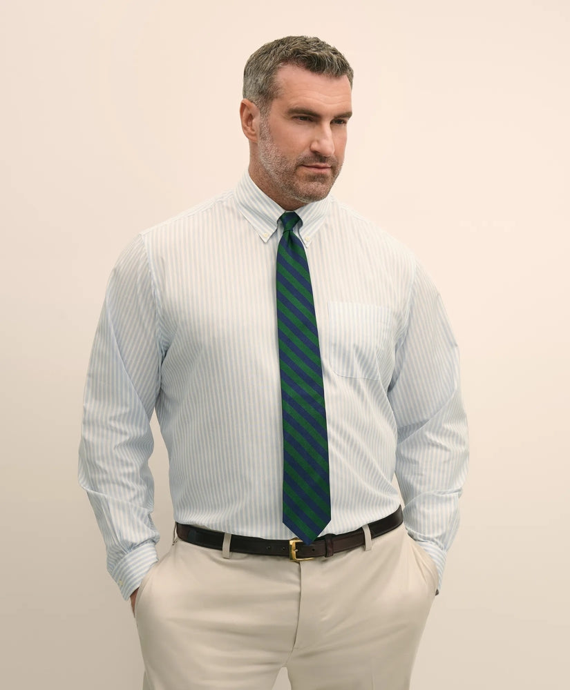 Brooks Brothers Friday Oxford Shirt