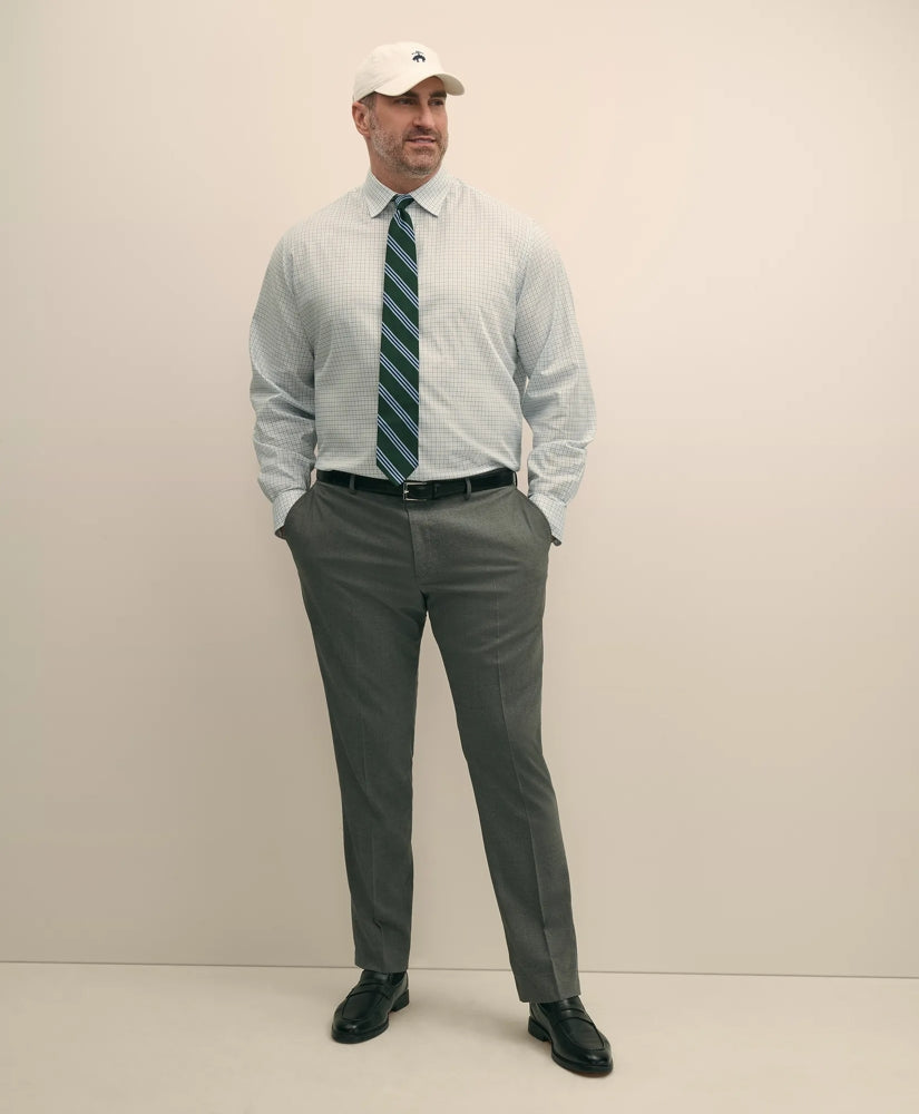 Brooks Brothers Friday Oxford Shirt