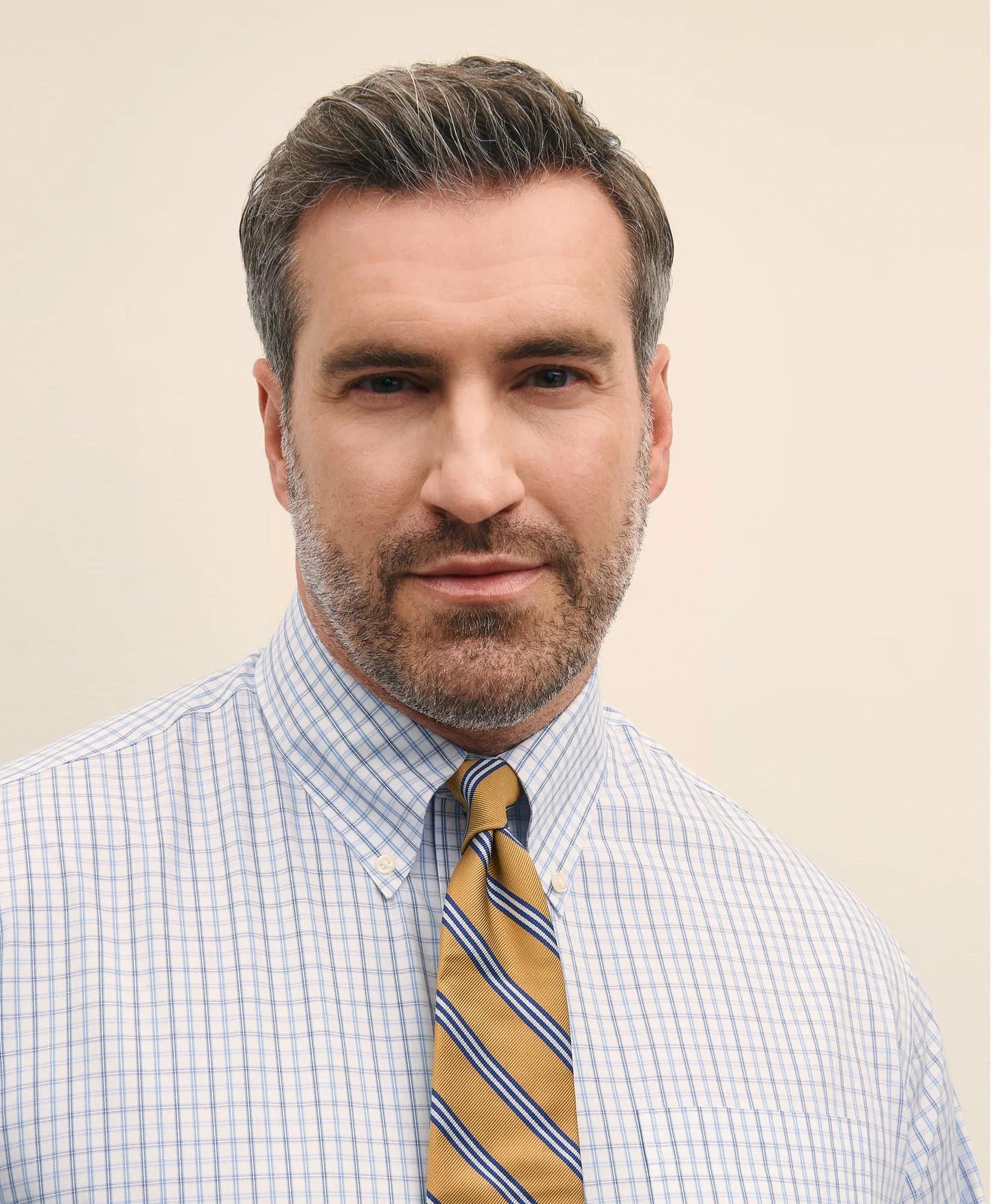 Brooks Brothers Friday Oxford Shirt