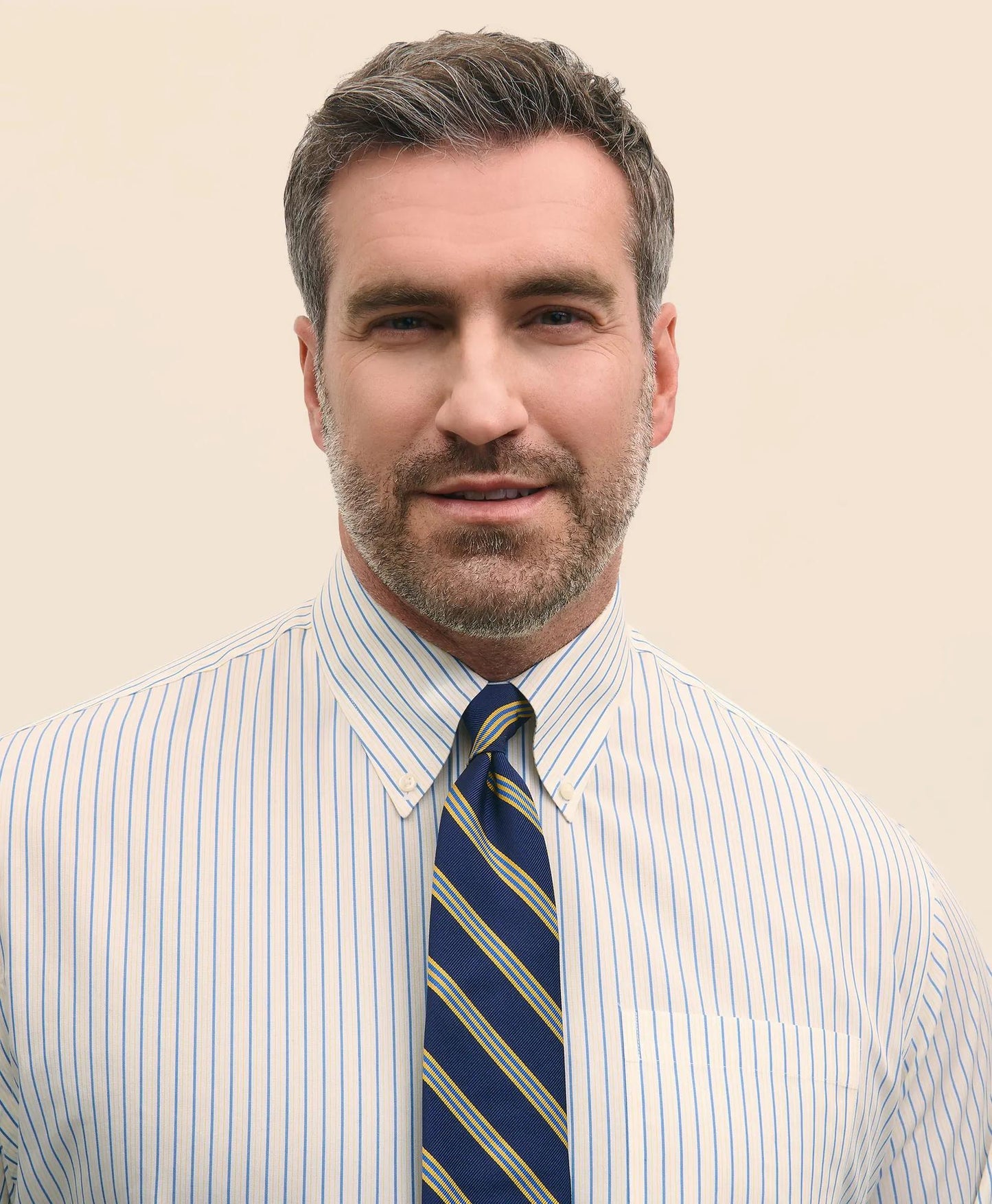 Brooks Brothers Friday Oxford Shirt