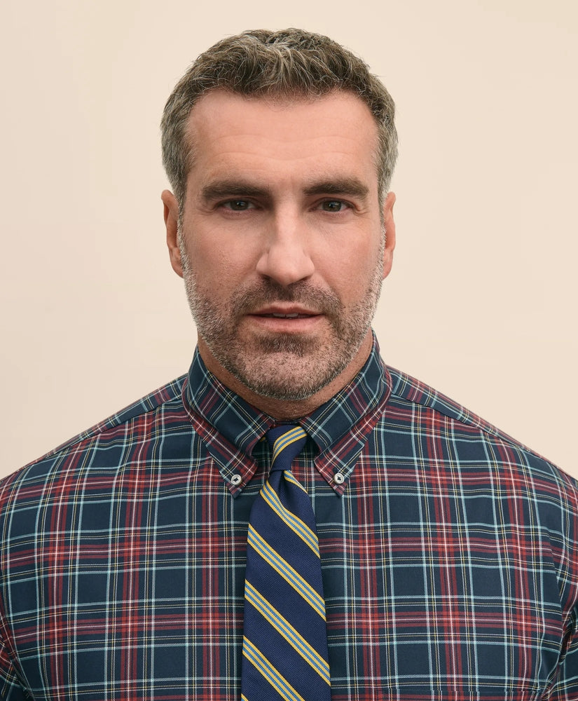 Brooks Brothers Friday Oxford Shirt