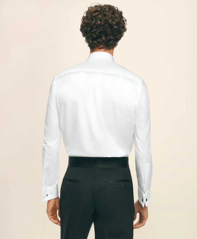 Brooks Brothers Friday Oxford Shirt