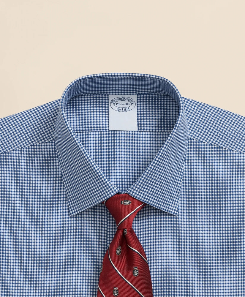 Brooks Brothers Friday Oxford Shirt