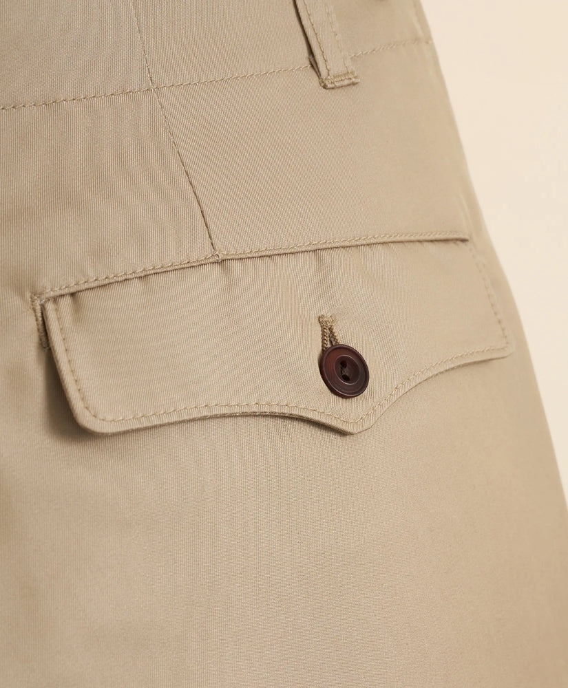 Brooks Brothers Friday Oxford Shirt