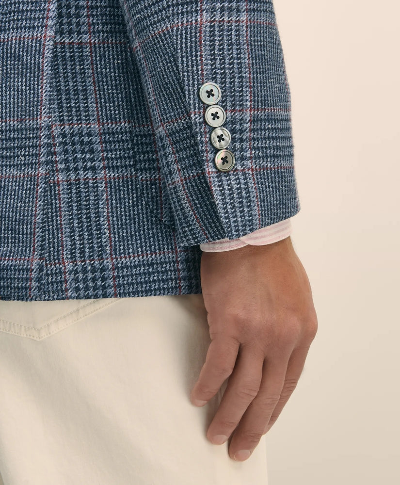 Brooks Brothers Friday Oxford Shirt