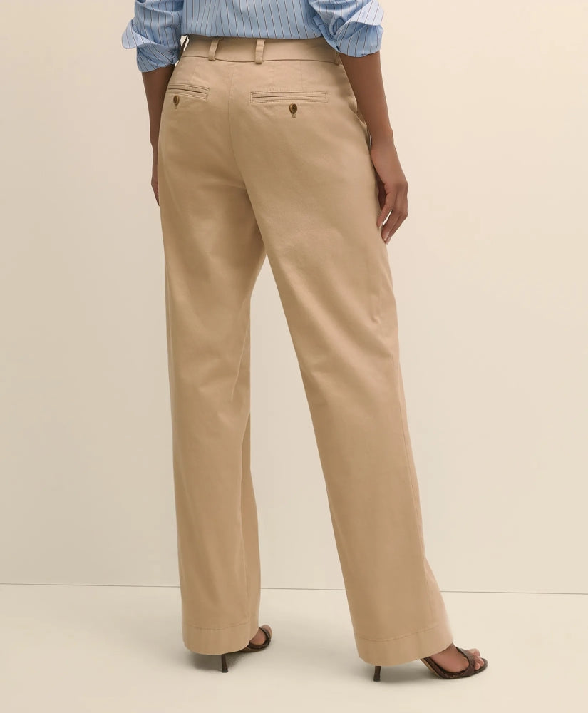 Brooks Brothers Friday Oxford Shirt