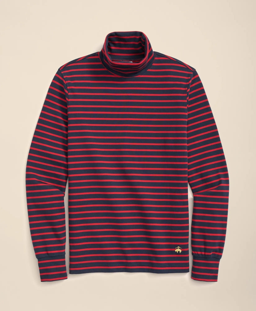 Navy-Red,XS