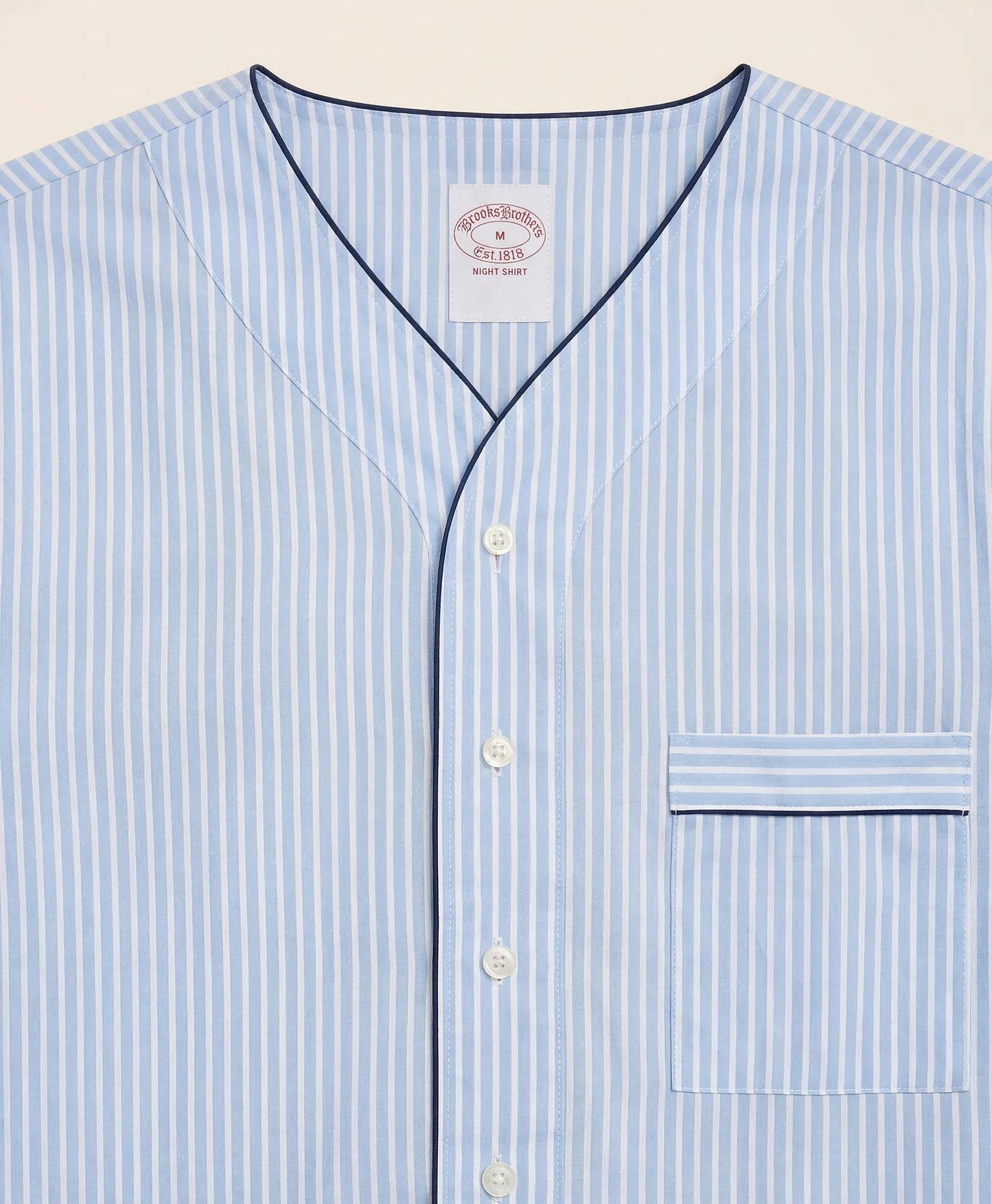Brooks Brothers Friday Oxford Shirt