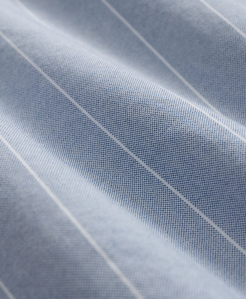 Brooks Brothers Friday Oxford Shirt