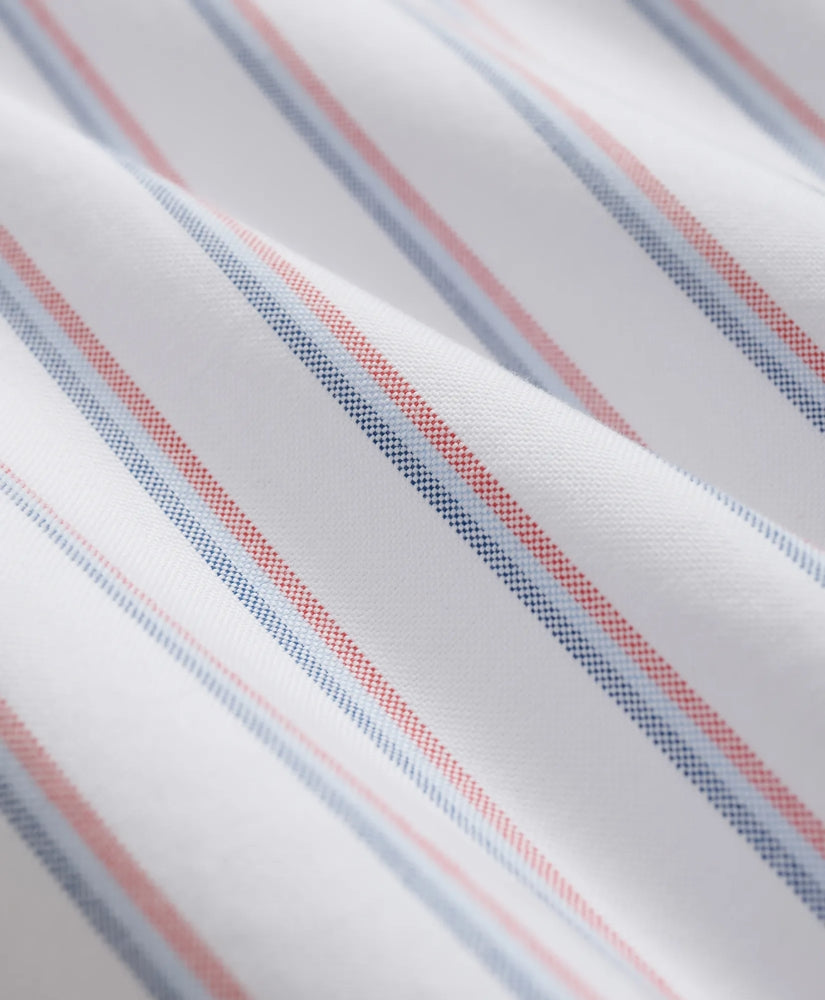 Brooks Brothers Friday Oxford Shirt