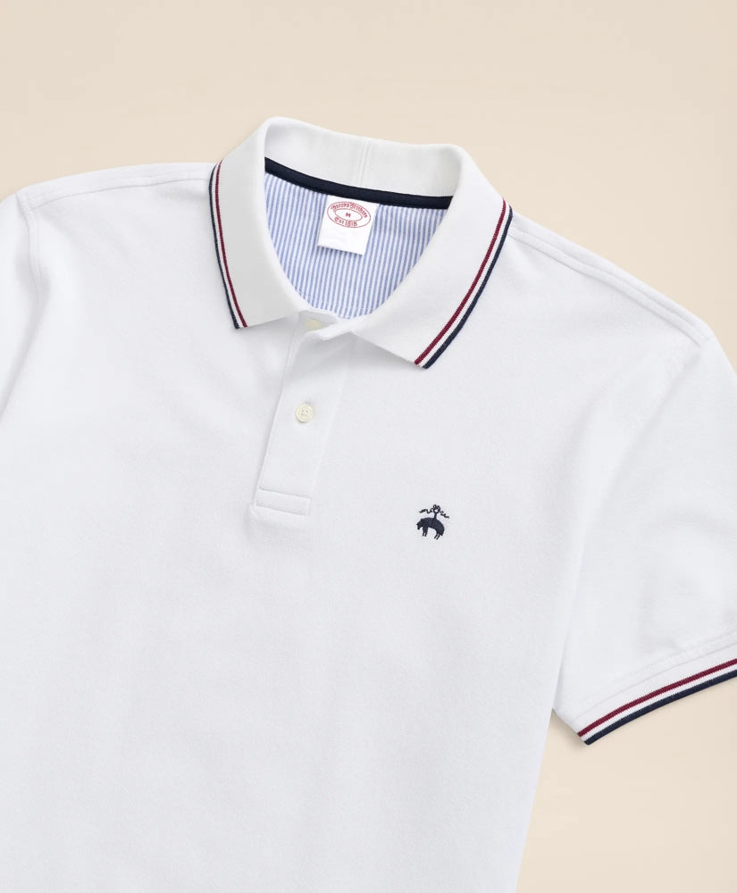 Brooks Brothers Friday Oxford Shirt