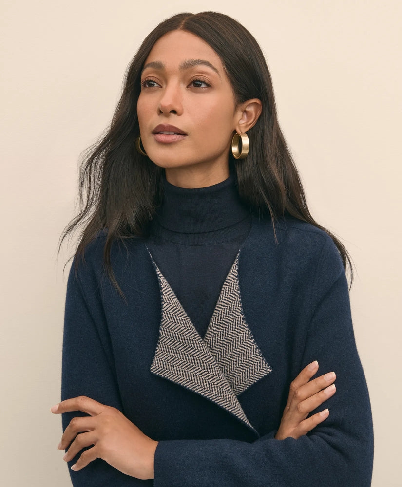 Brooks Brothers Friday Oxford Shirt