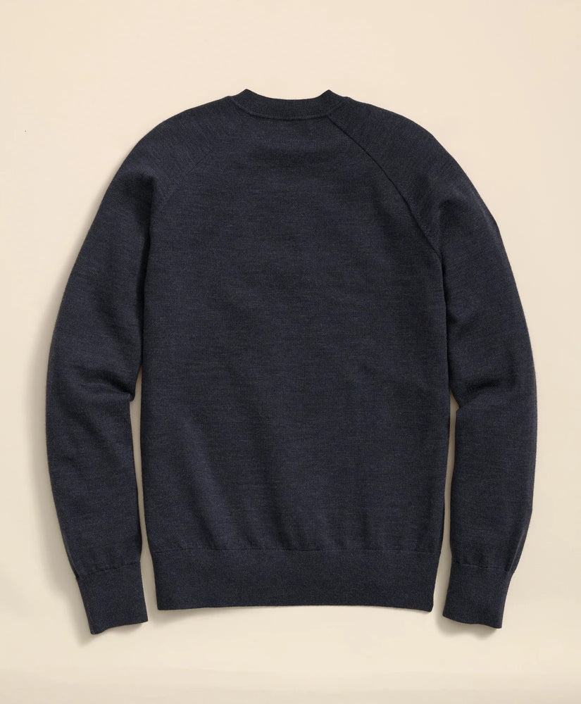 Brooks Brothers Friday Oxford Shirt