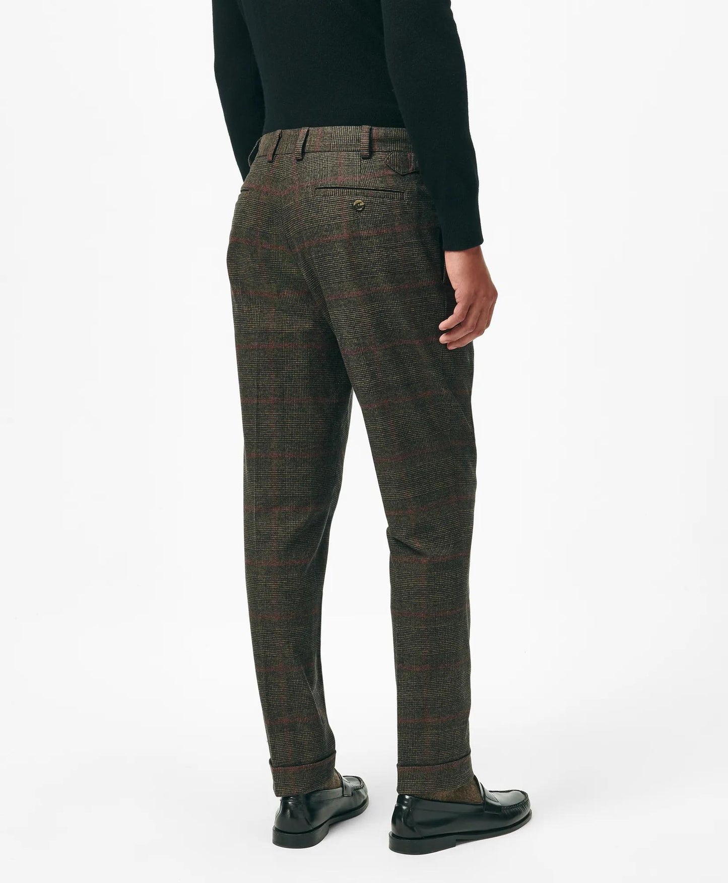 Brooks Brothers Friday Oxford Shirt
