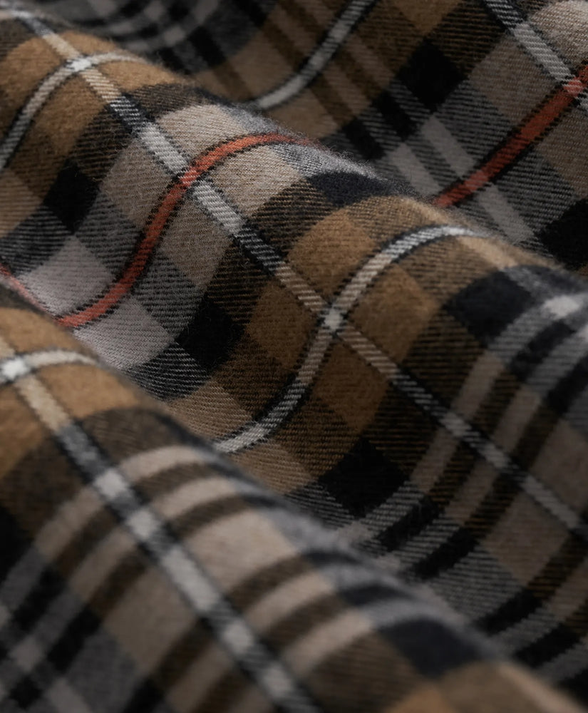 Brooks Brothers Friday Oxford Shirt