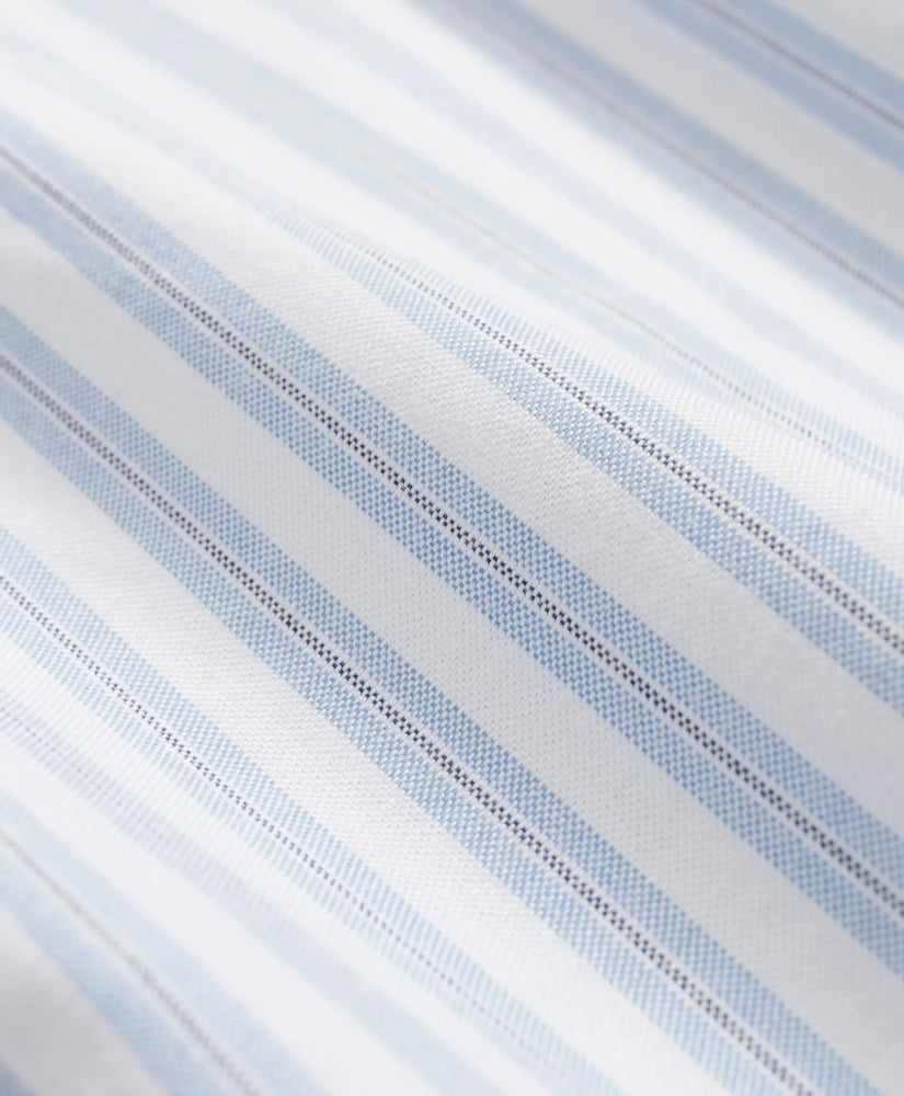 Brooks Brothers Friday Oxford Shirt