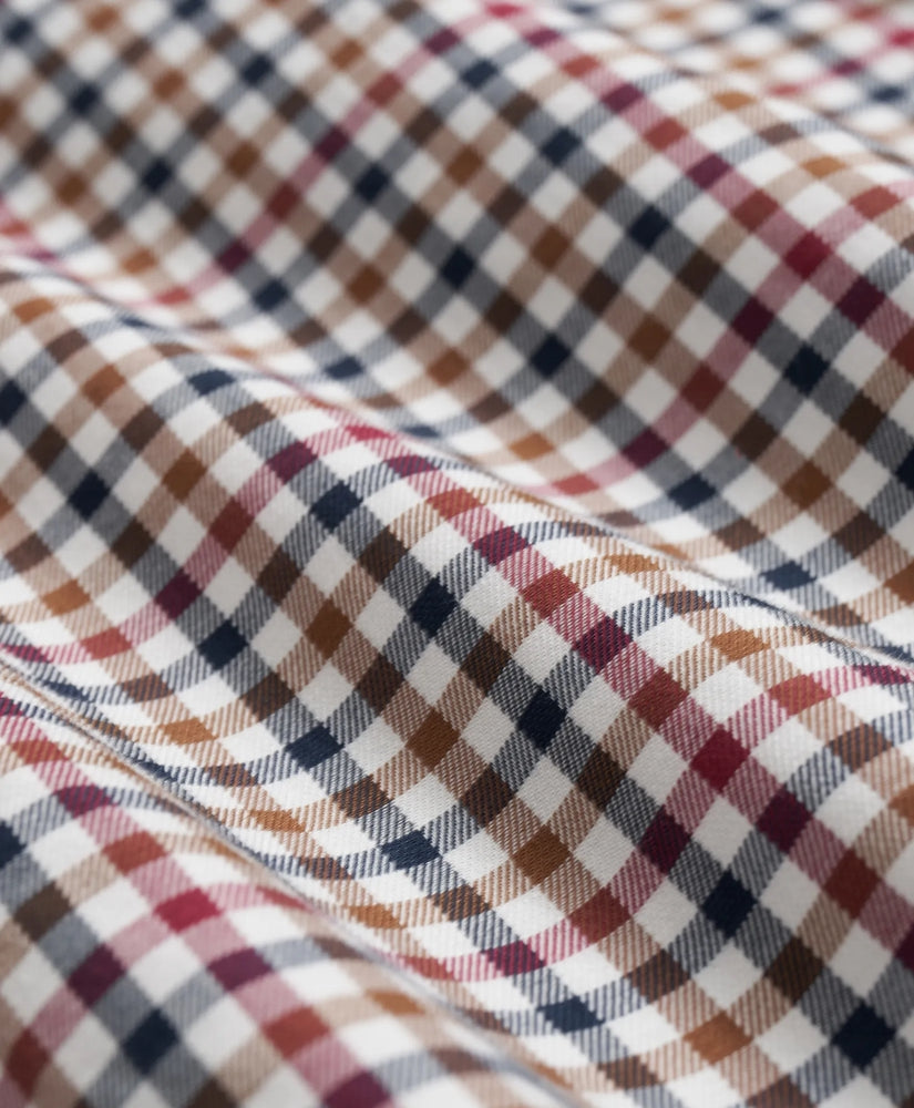 Brooks Brothers Friday Oxford Shirt