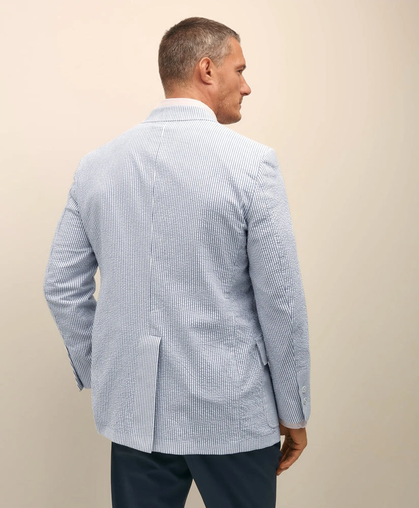 Brooks Brothers Friday Oxford Shirt