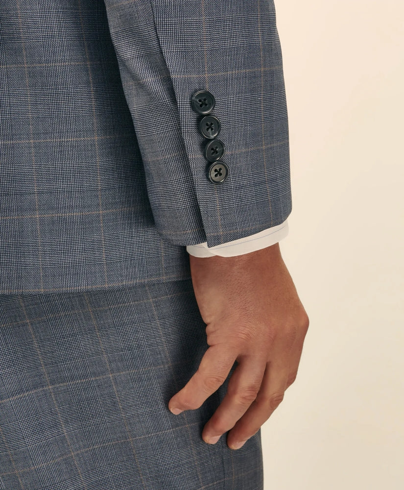 Brooks Brothers Friday Oxford Shirt