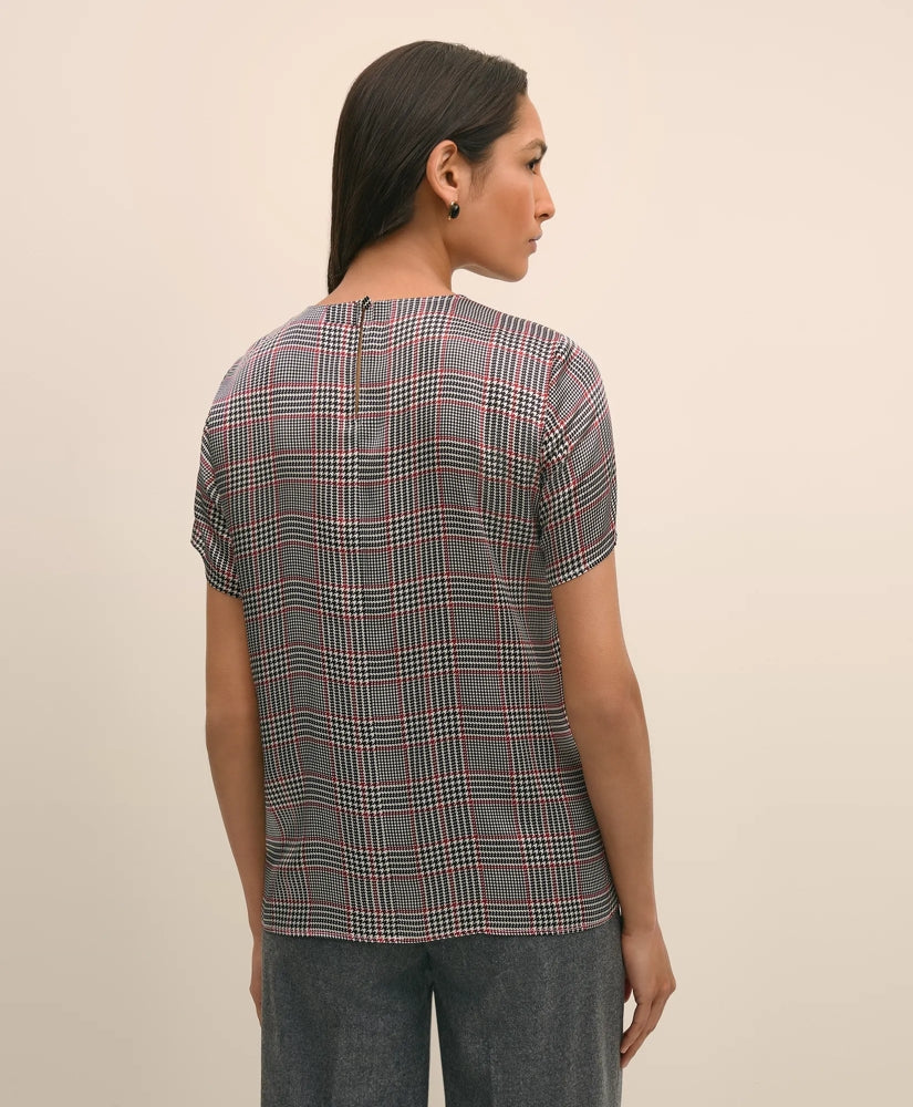 Brooks Brothers Friday Oxford Shirt