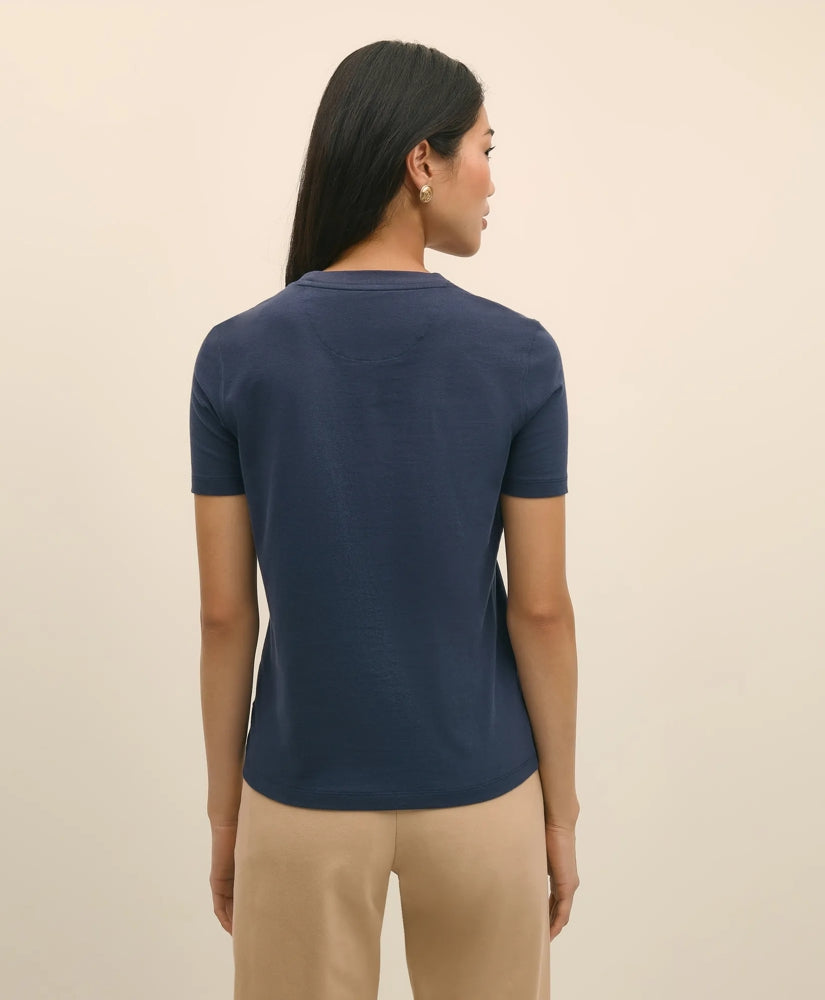 Brooks Brothers Friday Oxford Shirt