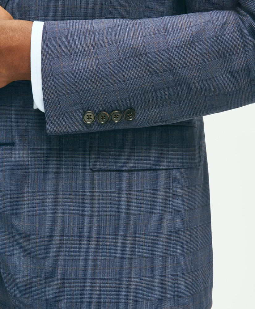 Brooks Brothers Friday Oxford Shirt