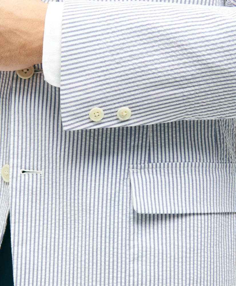 Brooks Brothers Friday Oxford Shirt