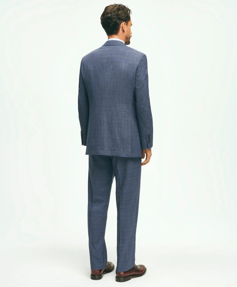 Brooks Brothers Friday Oxford Shirt