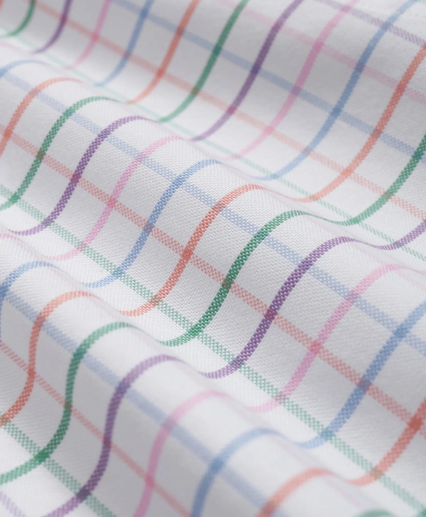 Brooks Brothers Friday Oxford Shirt