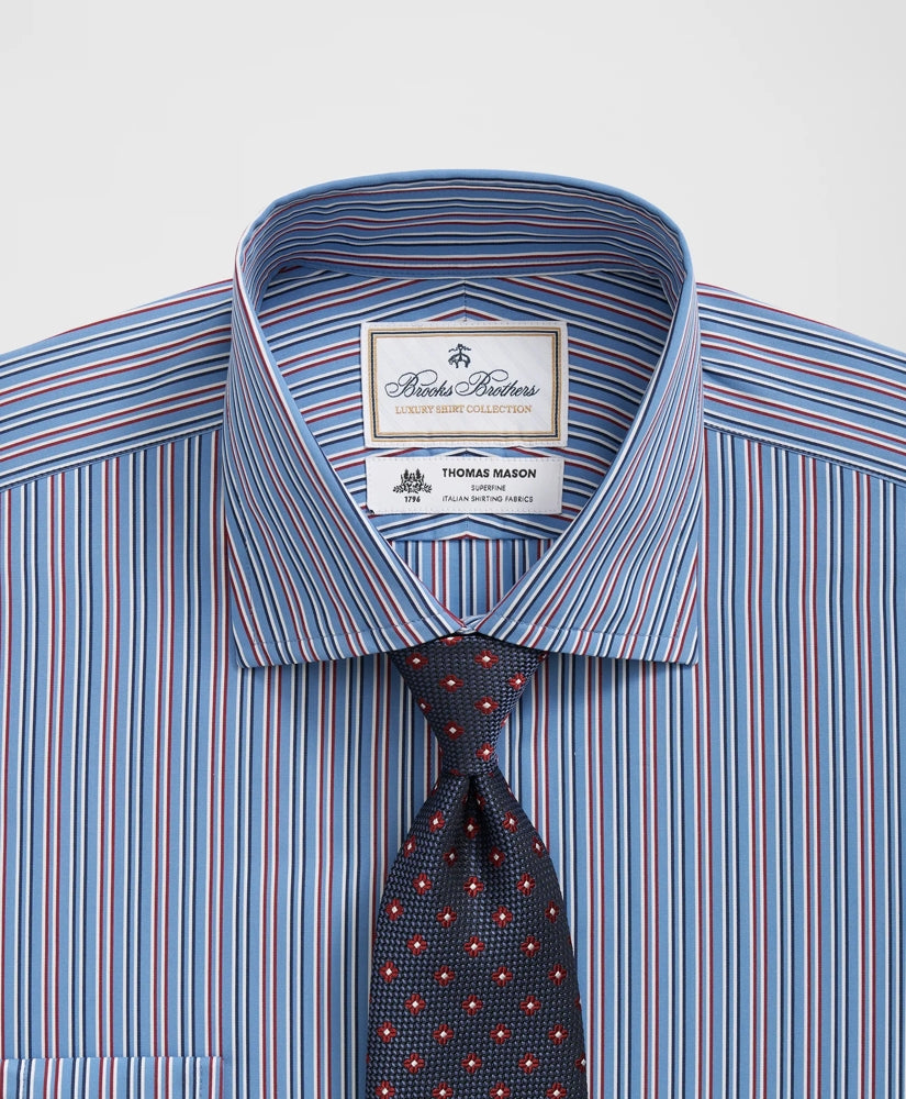 Brooks Brothers Friday Oxford Shirt