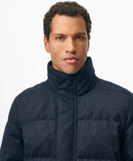 Brooks Brothers Friday Oxford Shirt
