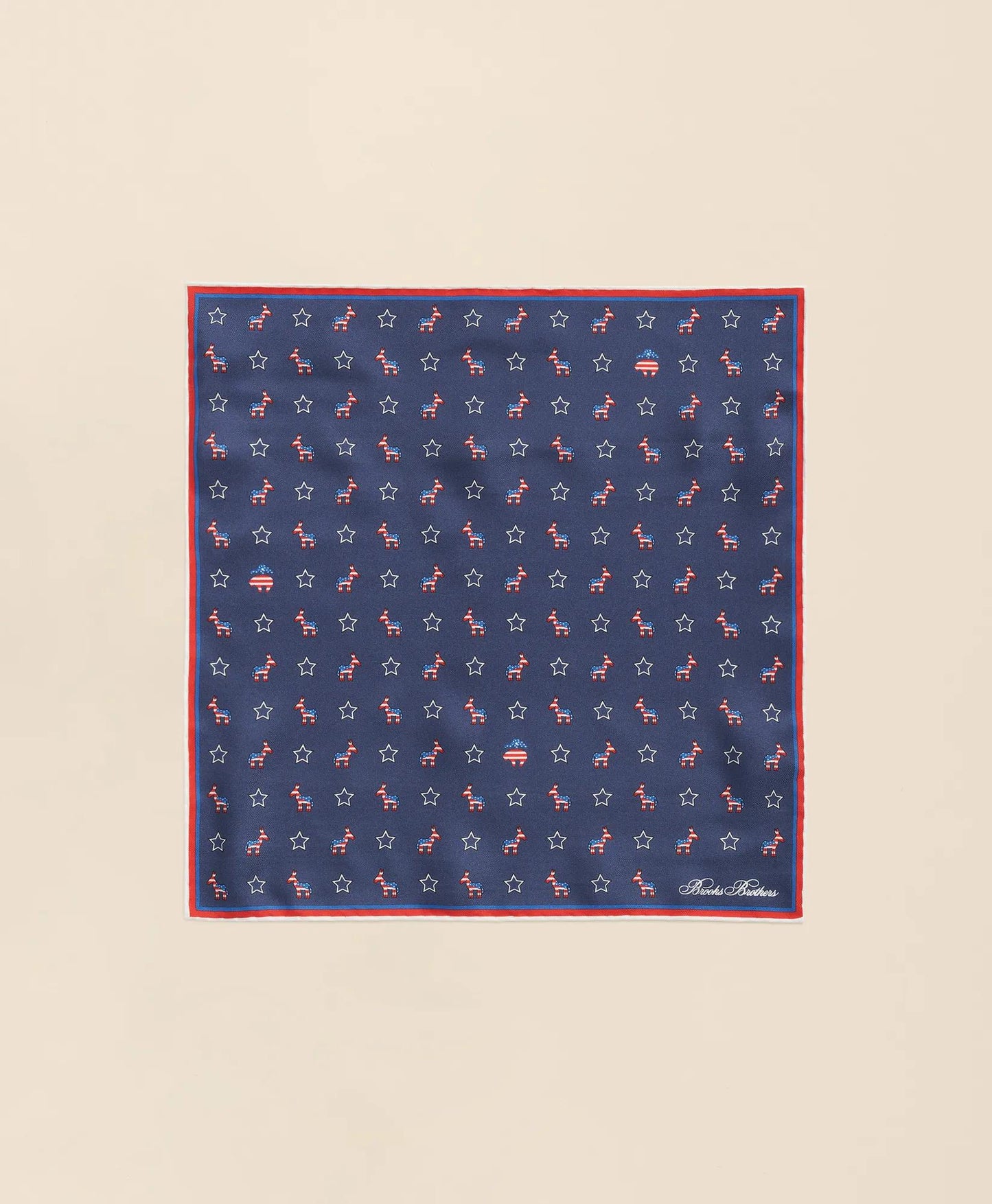 Brooks Brothers Friday Oxford Shirt