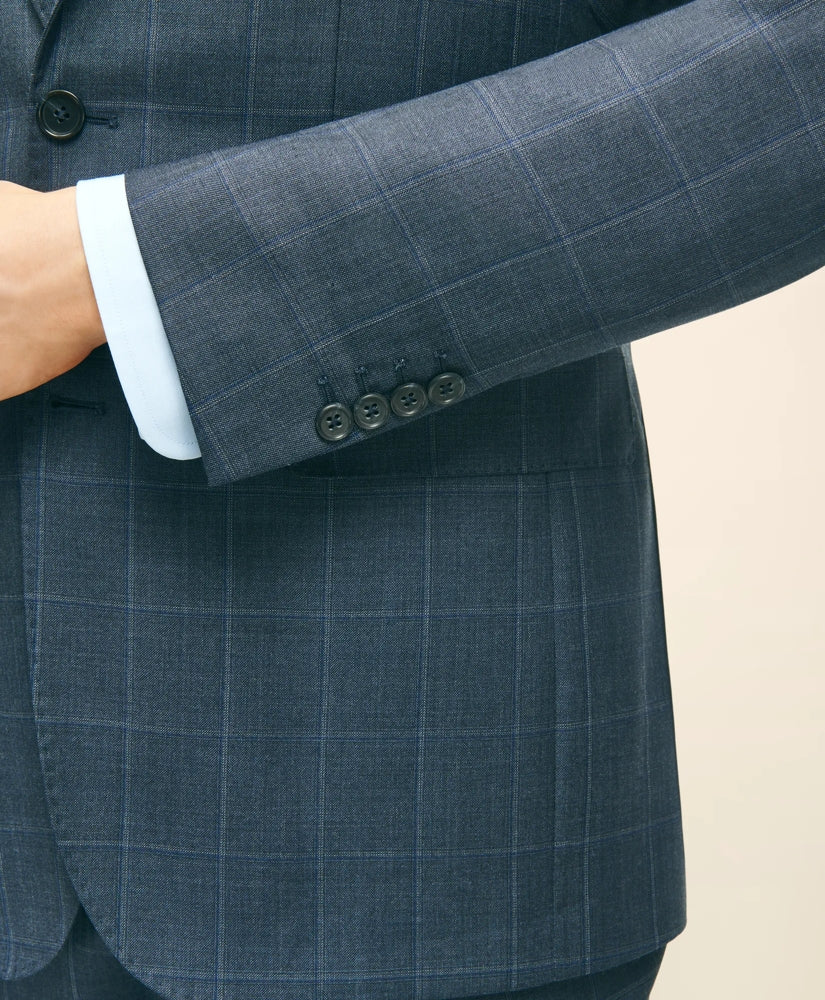 Brooks Brothers Friday Oxford Shirt