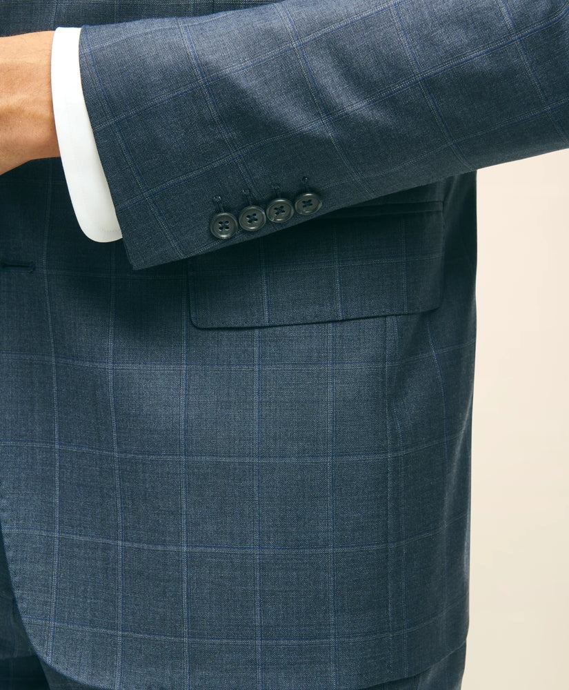Brooks Brothers Friday Oxford Shirt