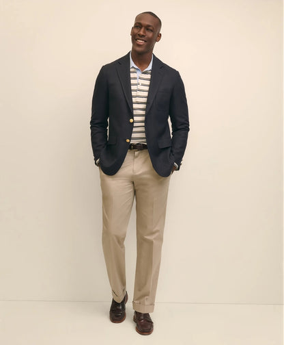 Brooks Brothers Friday Oxford Shirt