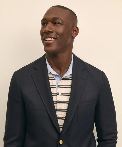 Brooks Brothers Friday Oxford Shirt
