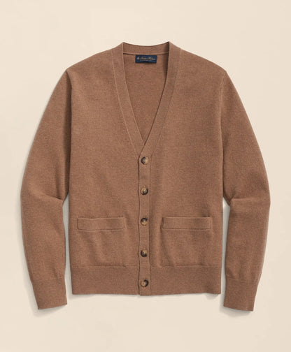Brown,XS