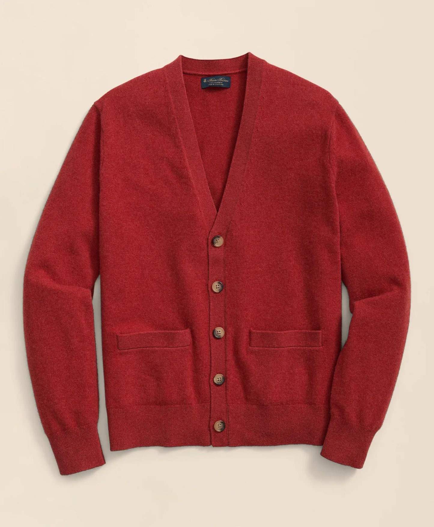 Brooks Brothers Friday Oxford Shirt