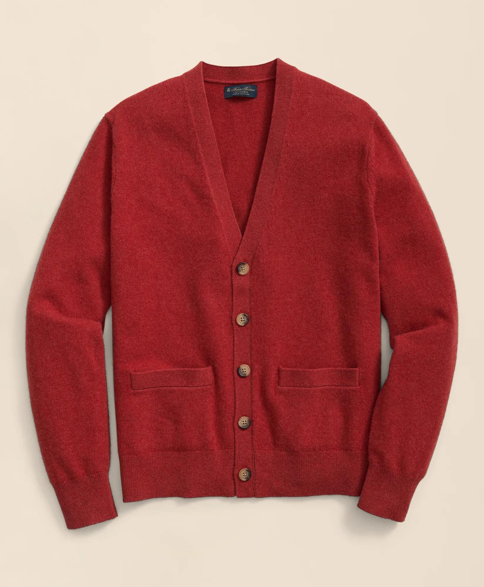 Brooks Brothers Friday Oxford Shirt