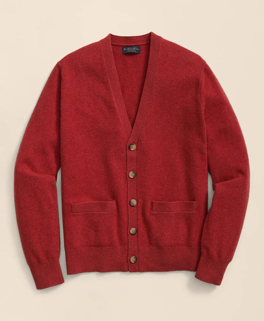Brooks Brothers Friday Oxford Shirt