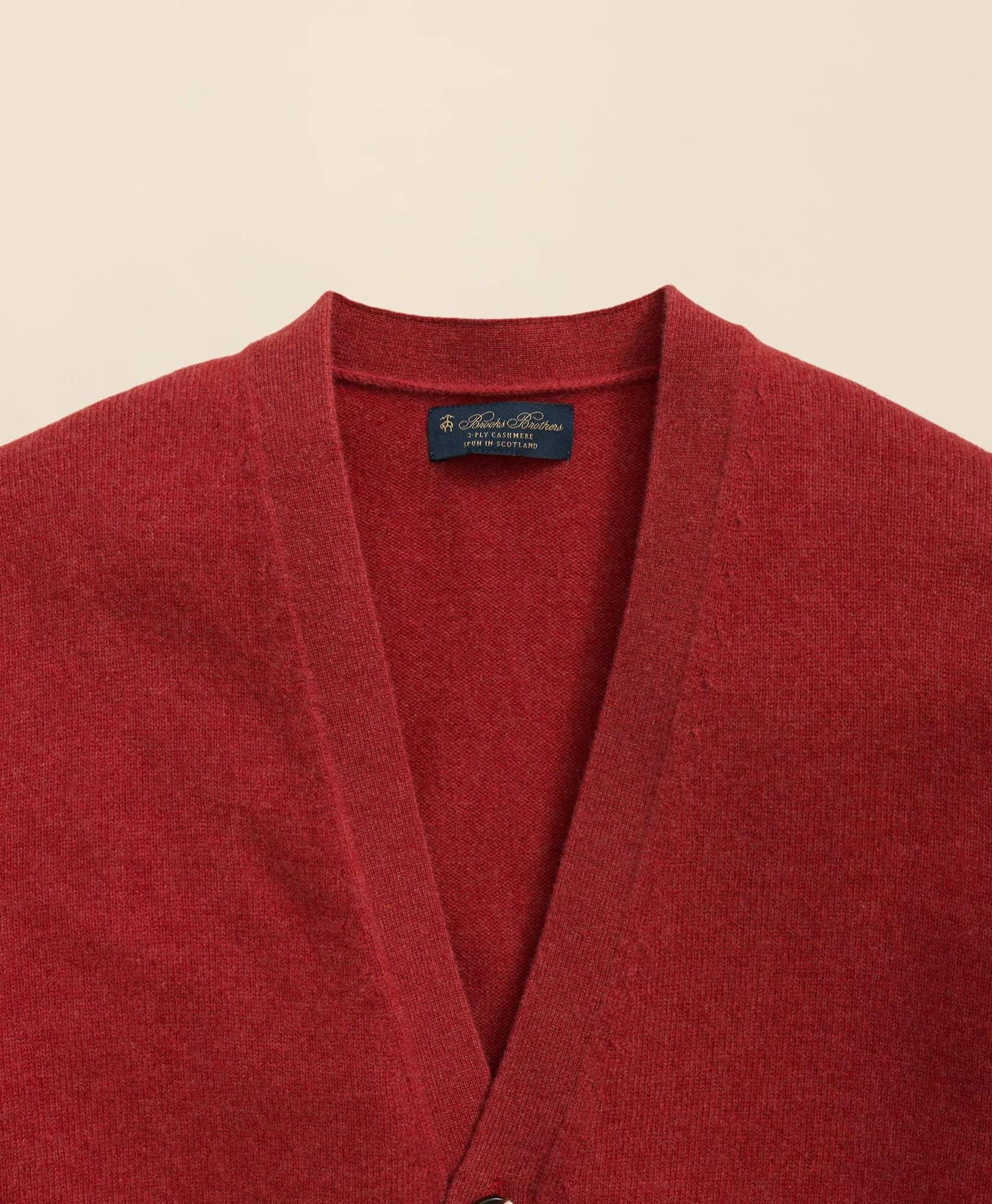 Brooks Brothers Friday Oxford Shirt
