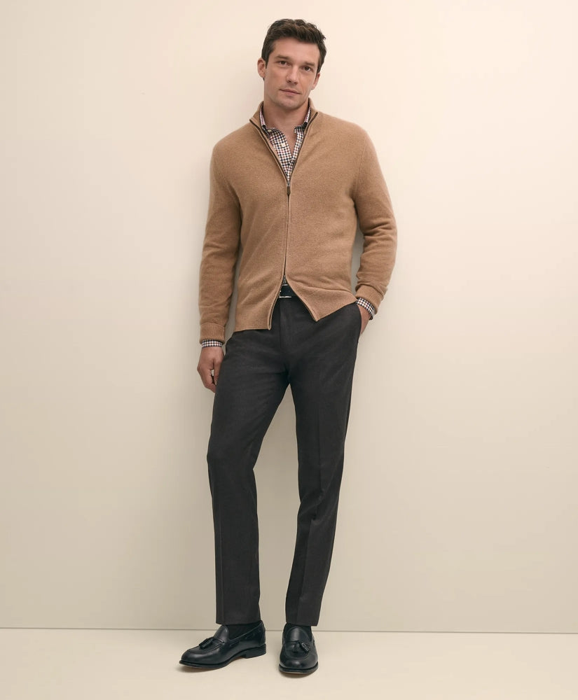 Brooks Brothers Friday Oxford Shirt