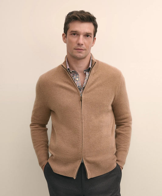 Brooks Brothers Friday Oxford Shirt