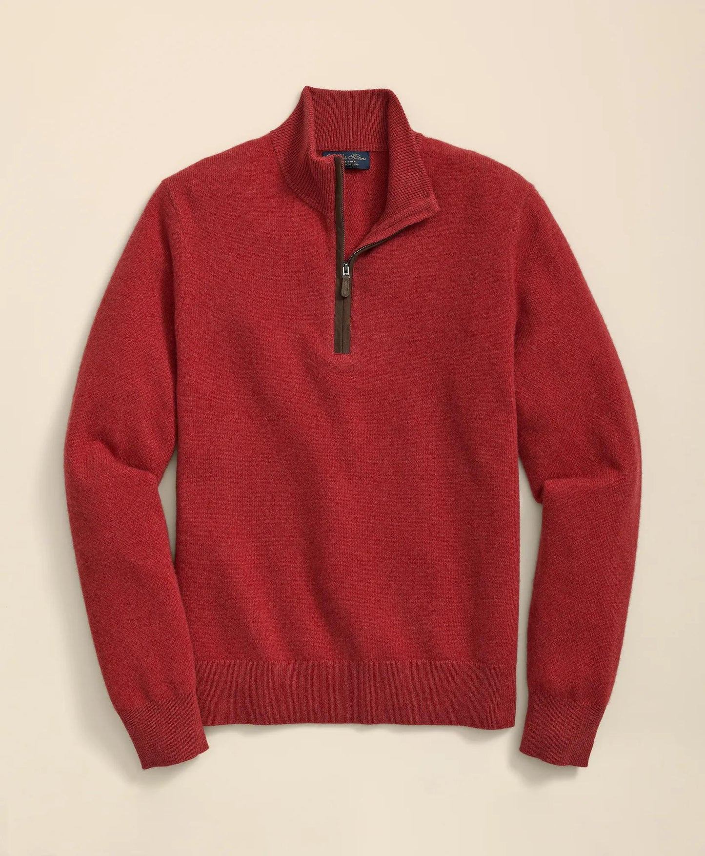 Brooks Brothers Friday Oxford Shirt