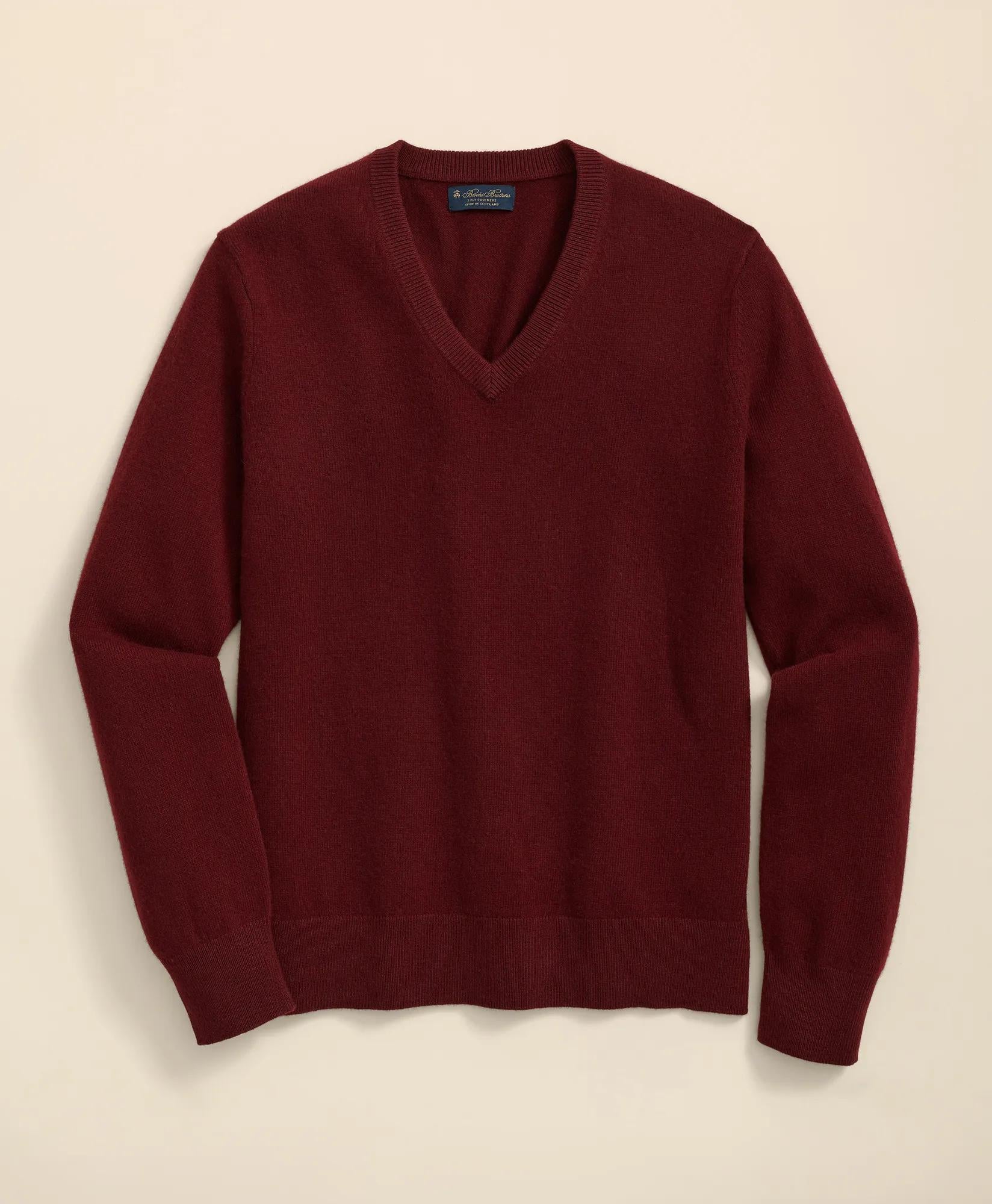 Brooks Brothers Friday Oxford Shirt