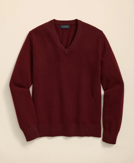 Brooks Brothers Friday Oxford Shirt