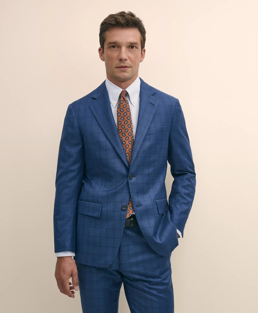 Brooks Brothers Friday Oxford Shirt