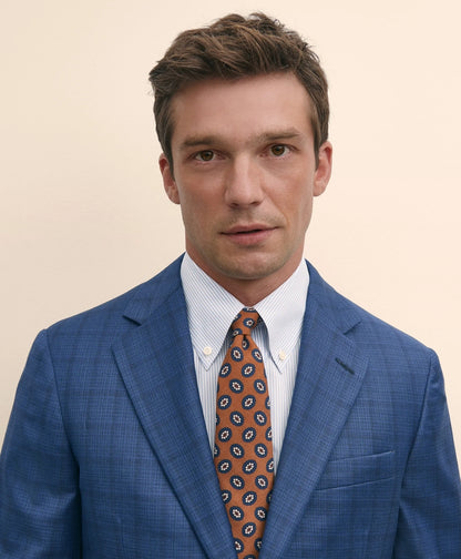 Brooks Brothers Friday Oxford Shirt