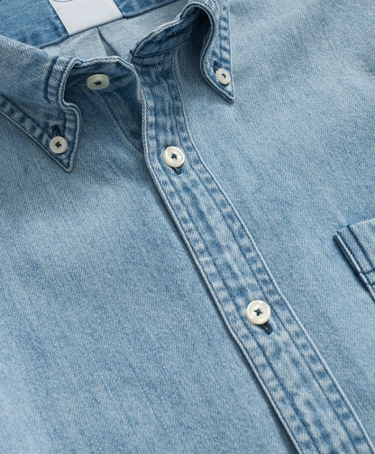 Brooks Brothers Friday Oxford Shirt